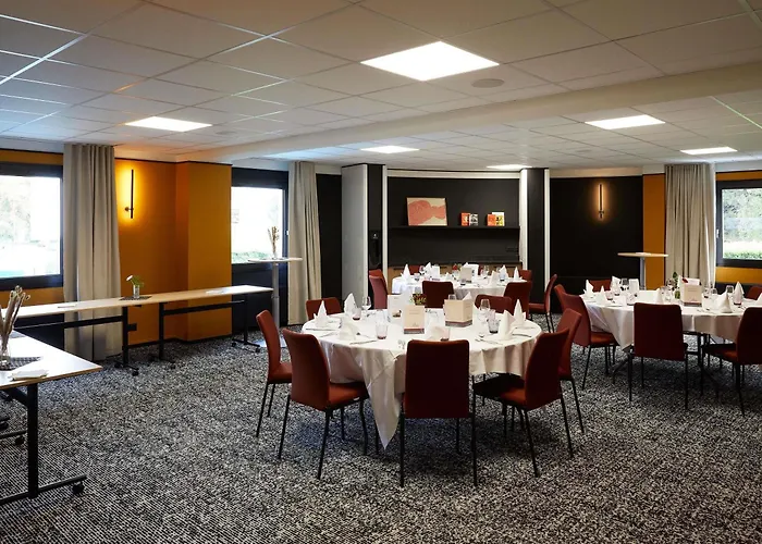 Ibis Europe Chalon Sur Saone