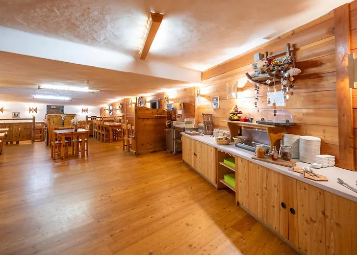 Hotel & Spa La Ferme De L'Izoard