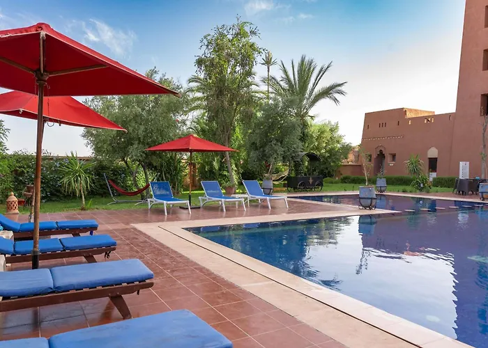 Ibis Ouarzazate Centre