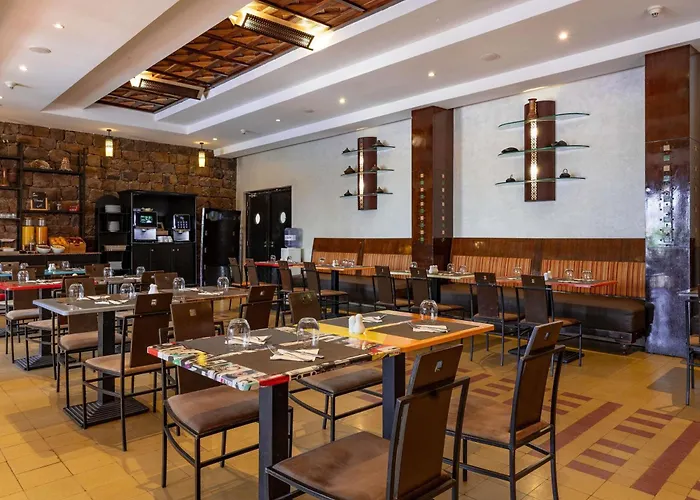 Ibis Ouarzazate Centre