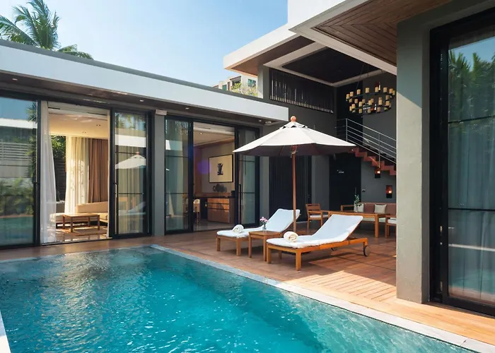 V Villas Hua Hin - Mgallery Collection