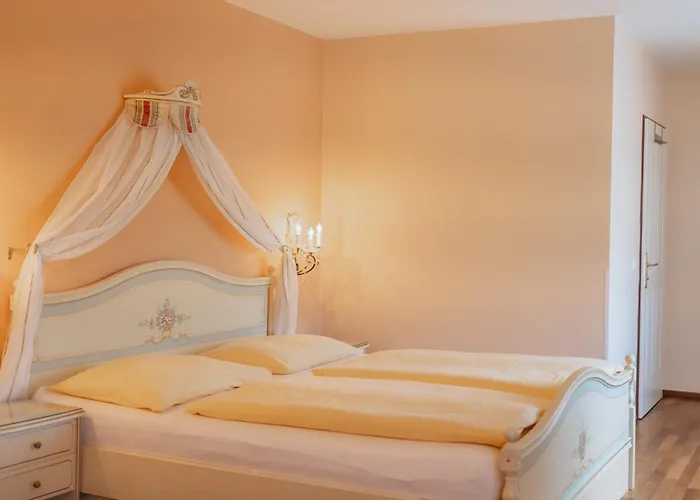 Schlössl Hotel Kindl