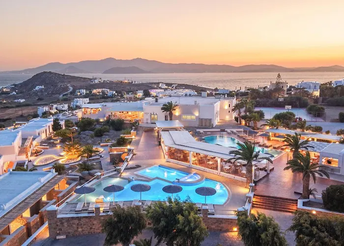Kavuras Village Hotel & Suites