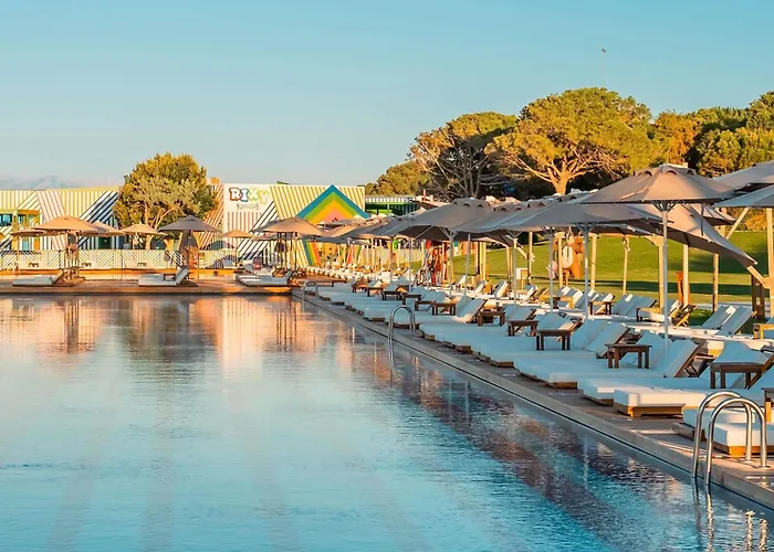 Rixos Premium Belek - The Land Of Legends Access