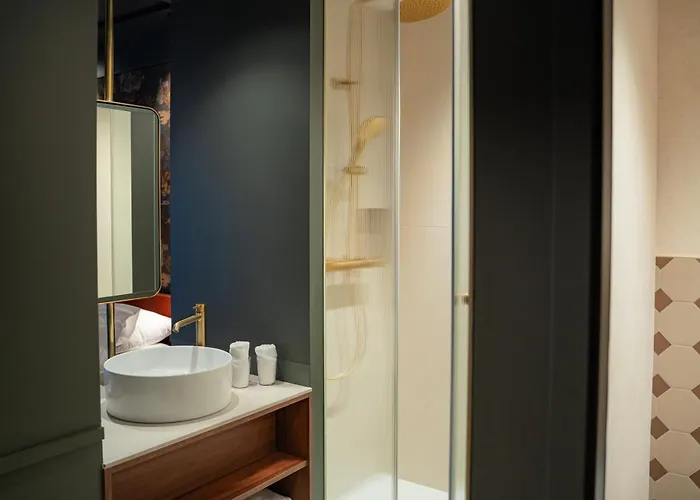 Hotel Le Rapp