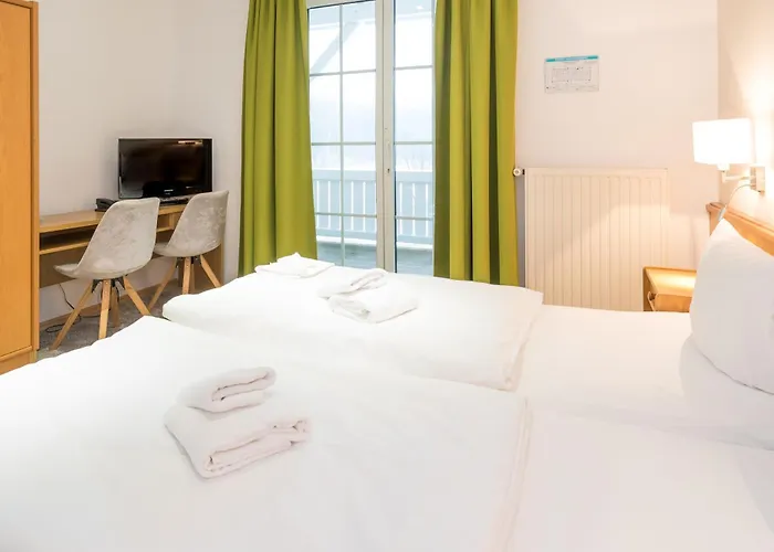 Hotel Koenigslinie