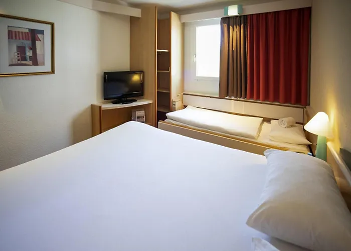 Hotel Ibis Friburgo