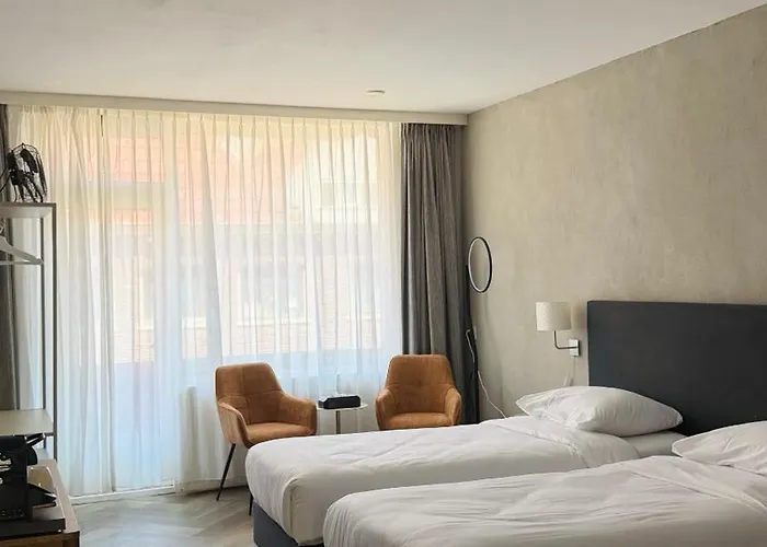 Hotel Mayflower