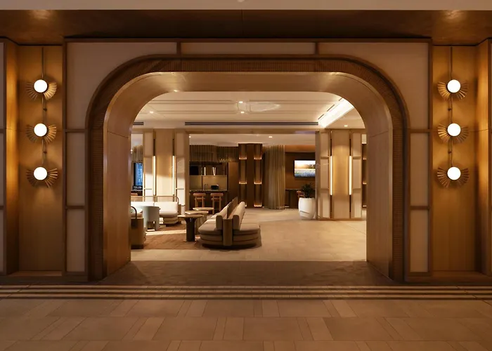 Amora Hotel Adelaide