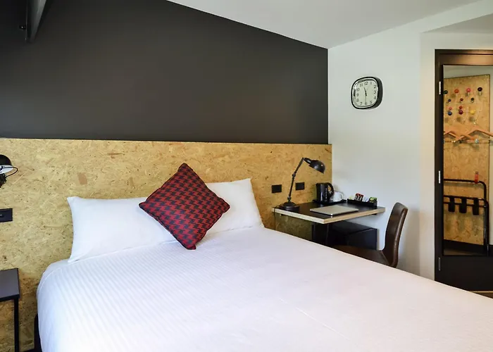Ibis Budget Sydney East