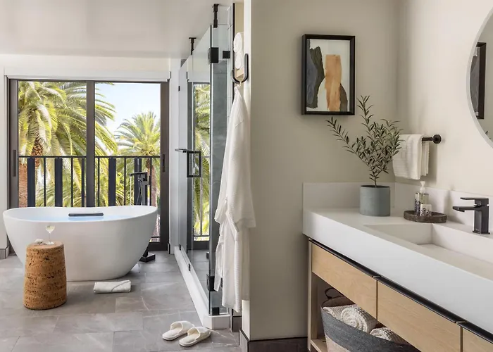 Casa Mani Resort Napa Valley, Curio Collection By Hilton