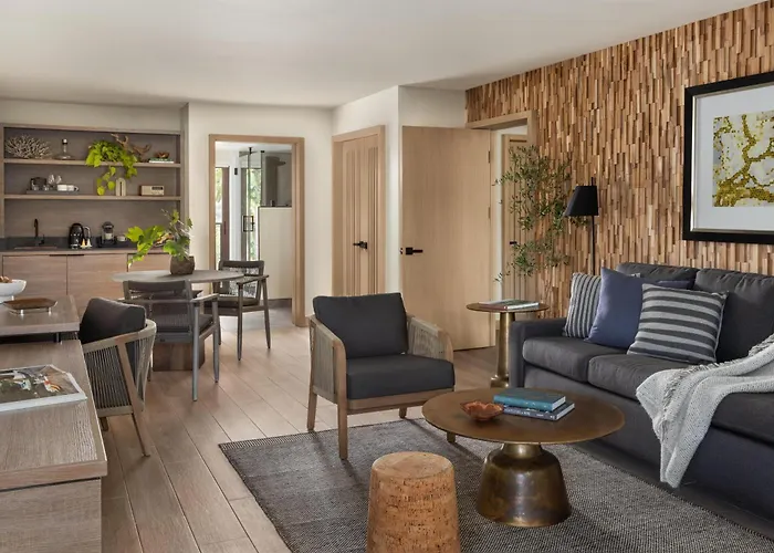 Casa Mani Resort Napa Valley, Curio Collection By Hilton
