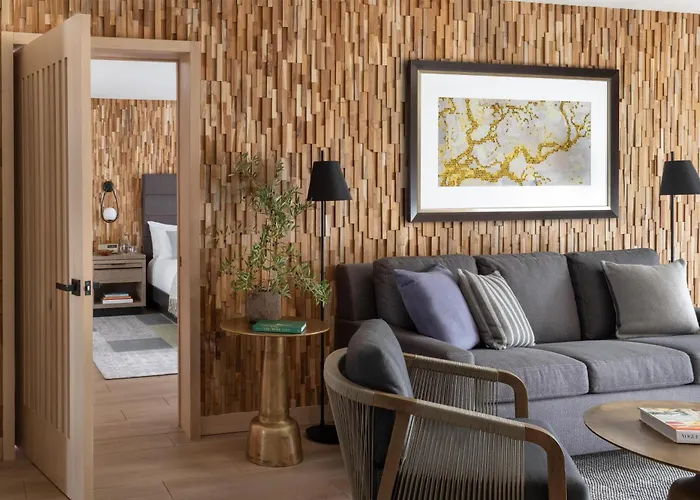 Casa Mani Resort Napa Valley, Curio Collection By Hilton