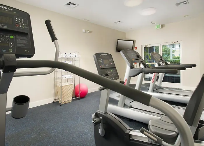 Holiday Inn Miami-Doral Area By Ihg