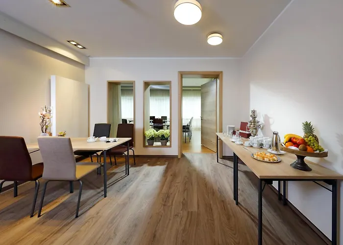 Best Western Hotel Brunnenhof