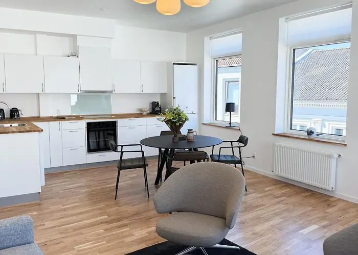 Hotel Randers