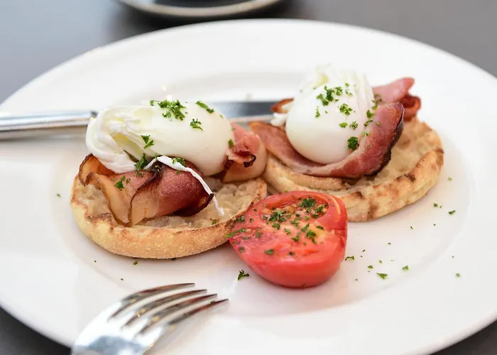 Ibis Melbourne - Glen Waverley