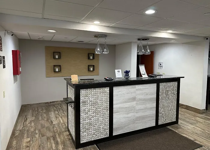 Holiday Inn Express & Suites Eden Prairie - Minneapolis By Ihg