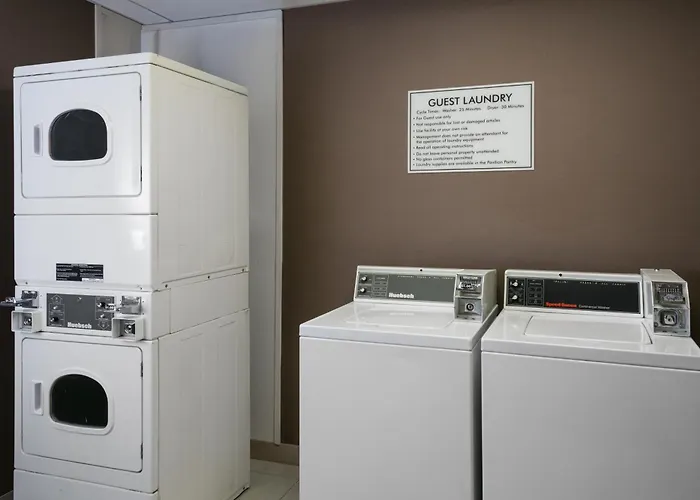 Hilton Garden Inn Tri-Cities/Kennewick