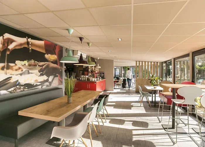 Ibis Avignon Sud