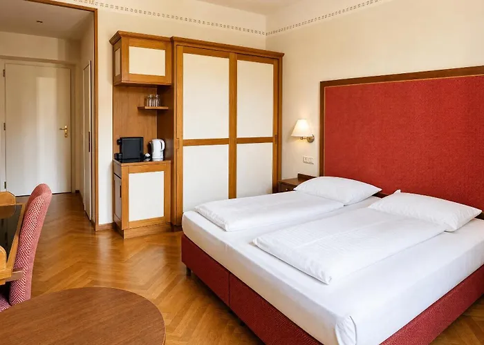 Hotel Herzoghof