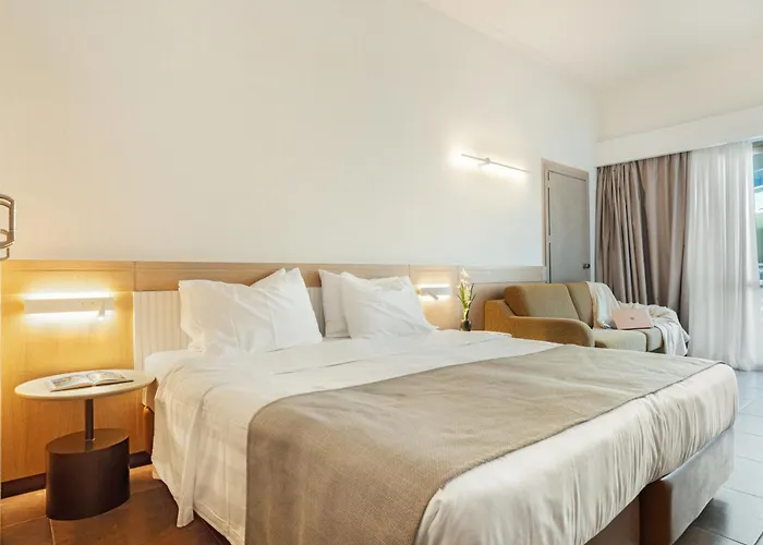 Thalassa Beach Resort & Spa (Adults Only)