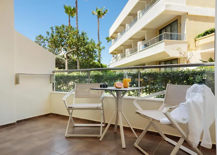 Thalassa Beach Resort & Spa (Adults Only)