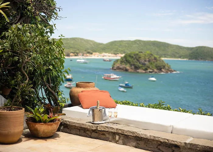 Casas Brancas Boutique Hotel&Spa
