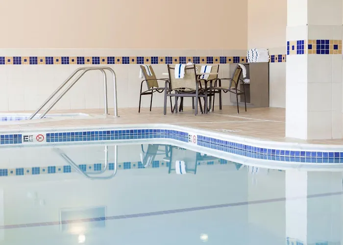 Holiday Inn Manchester Airport By Ihg