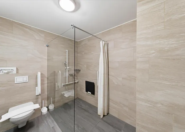 Hotel Mozart