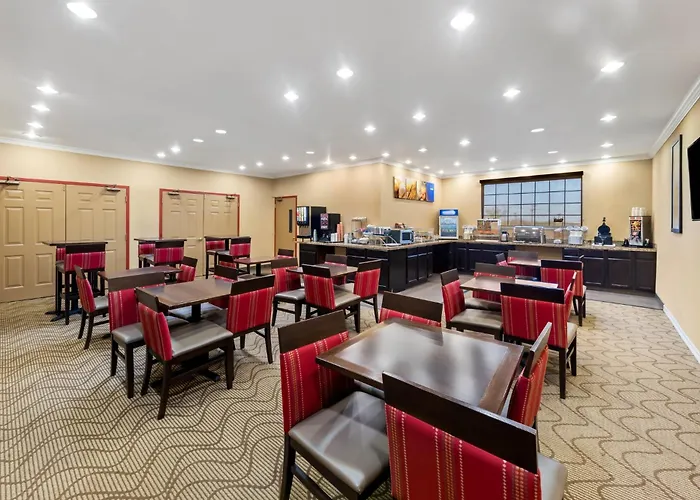 Roanoke Suites