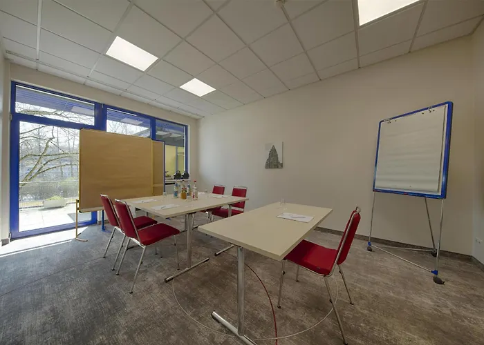 Best Western Hotel Wetzlar