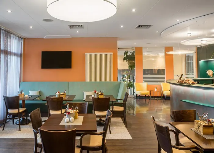 Best Western Hotel Wetzlar