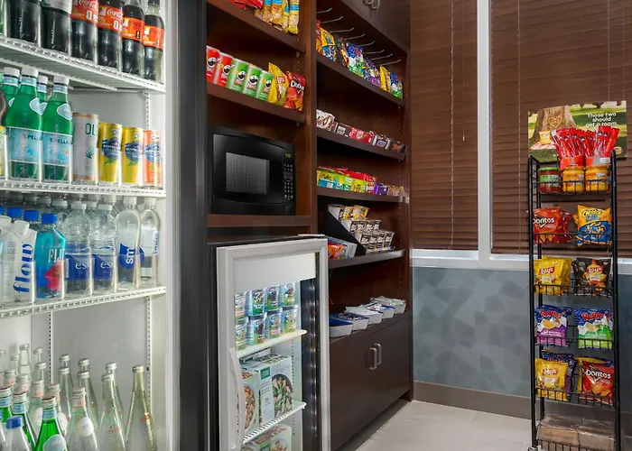 Holiday Inn Express Hotel & Suites Toronto - Markham By Ihg