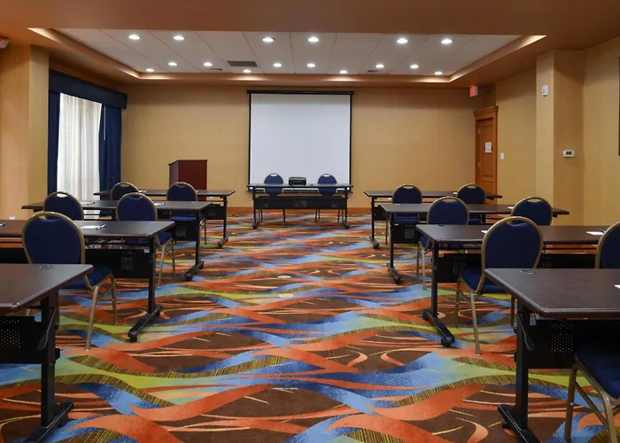 Holiday Inn Express Flagstaff By Ihg
