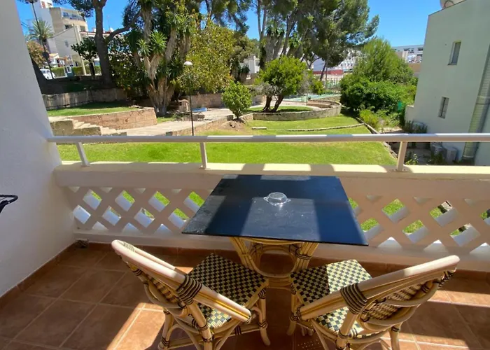 Apartamentos Carabela II