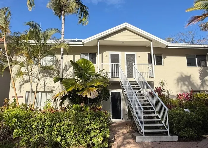 Port Douglas Plantation Resort