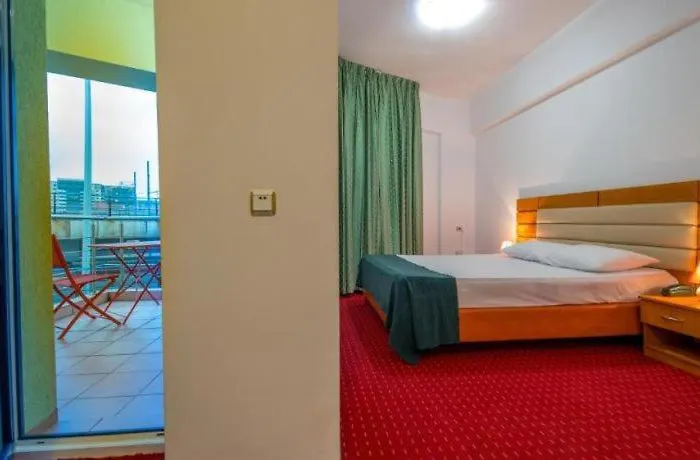 Hotel Sir Orhideea Bucarest