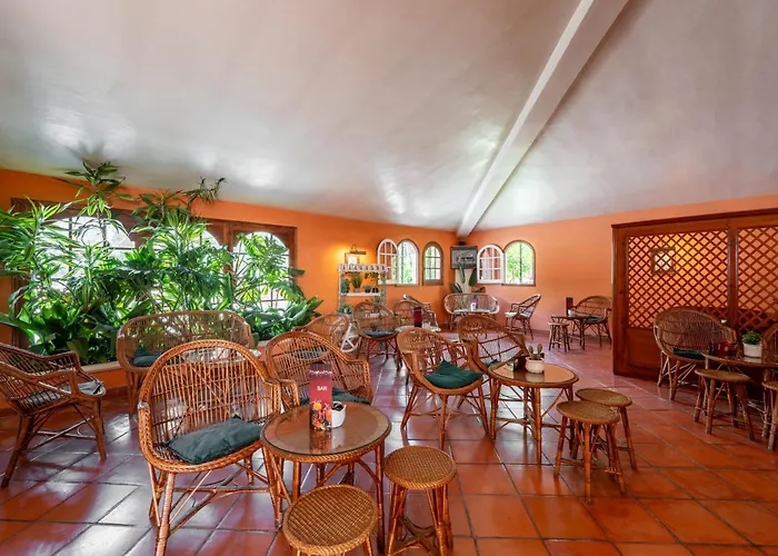Hotel Quinta Da Lagoa