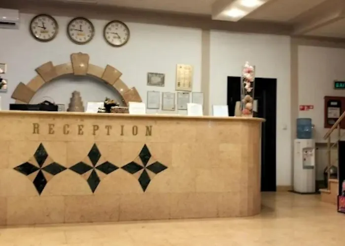 Hotel Sir Orhideea