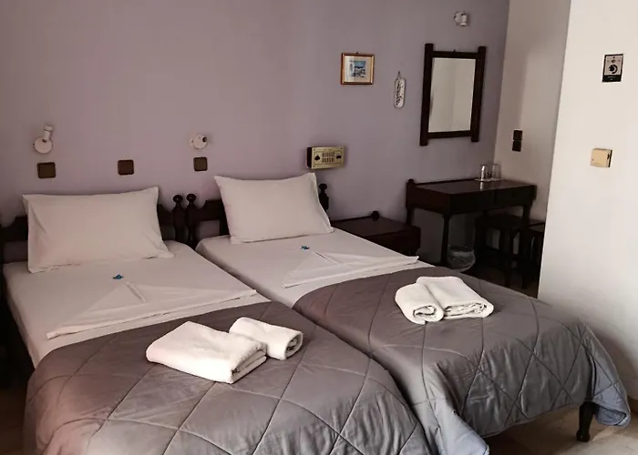 Pegasus Hotel