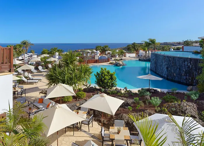Hacienda Del Conde Member Of Melia Collection Golf And Spa - Adults Only - Small Luxury Hotels Of The World