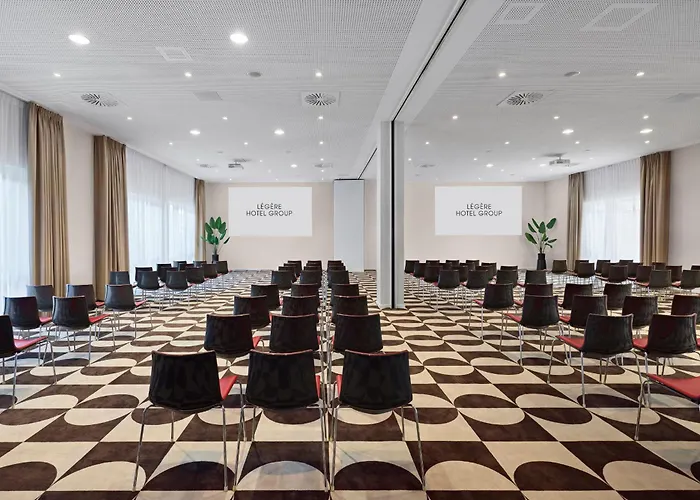 Legere Hotel Luxembourg