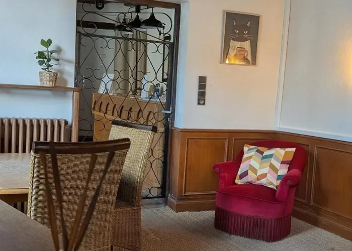 Le Relais Des Templiers
