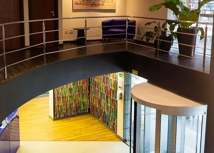 Ibis Styles Belem Nazare