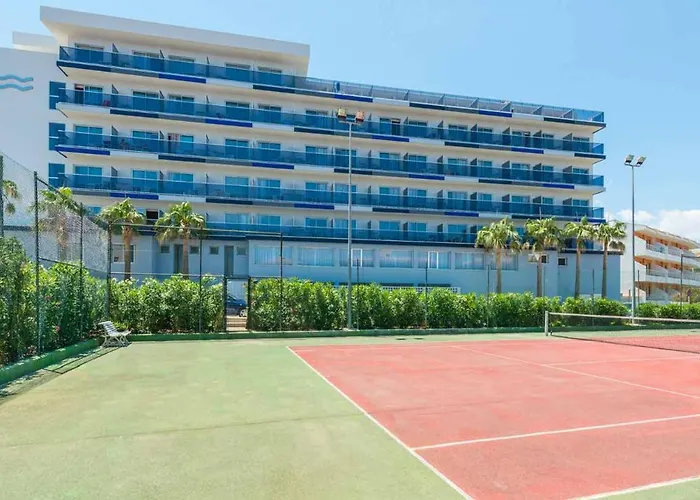 Hotel Vista Park