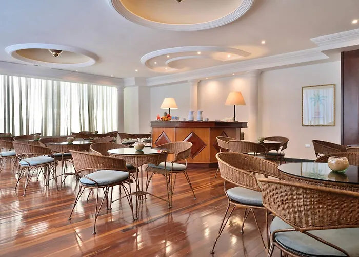 Melia Caracas