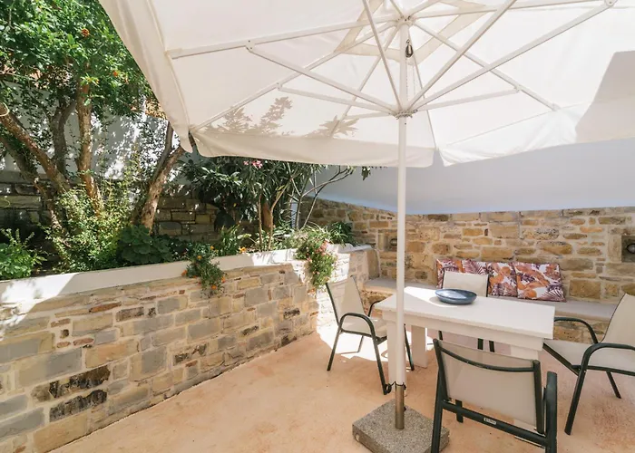 Hotel Sunshine Matala