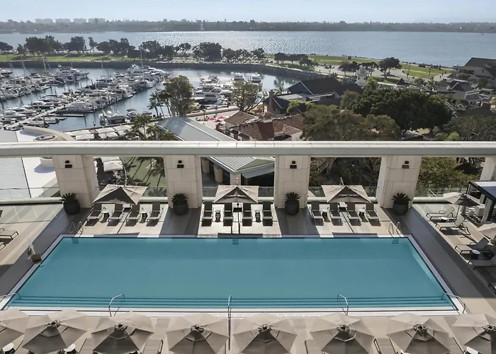 Manchester Grand Hyatt San Diego