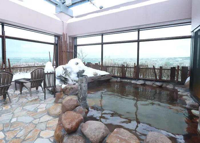 Dormy Inn Wakkanai